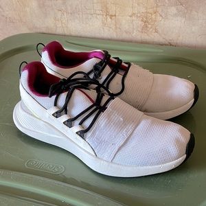 Under armour sneakers
